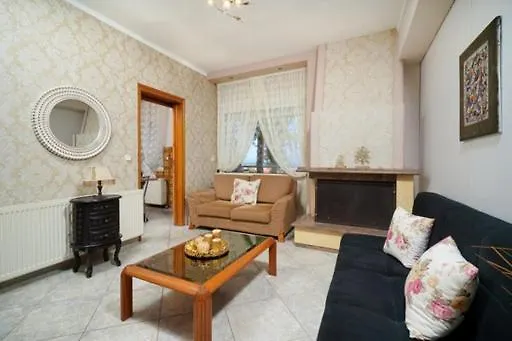 Sunside House Apartamento Skála Kallirákhis