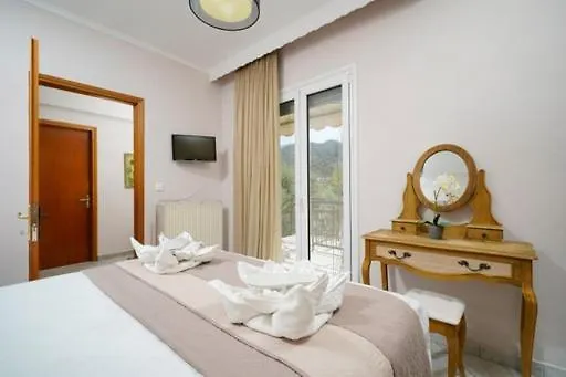 Sunside House Apartamento