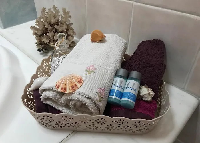 Apartamento Sunside House *