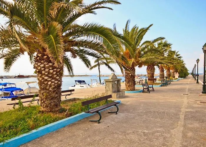 Sunside House Apartamento